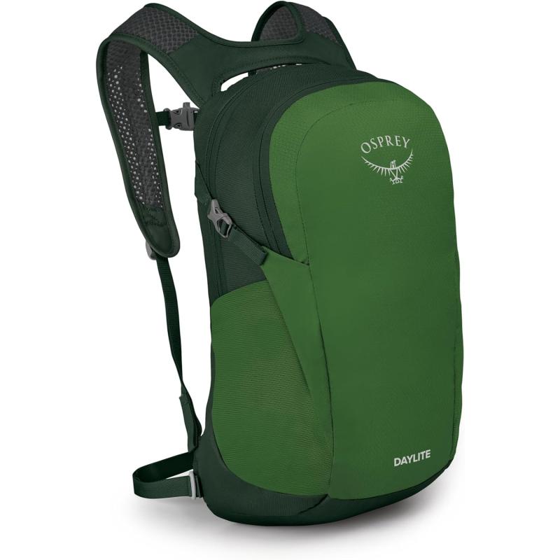 Osprey Daylite Commuter BackpackGreen BeltGreen Canopy