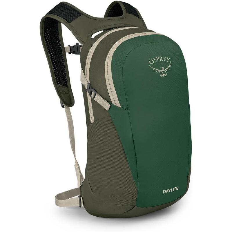 Osprey Daylite Commuter BackpackGreen CanopyGreen Creek