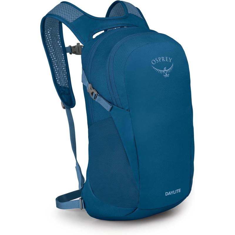 Osprey Daylite Commuter BackpackNight Shift Blue