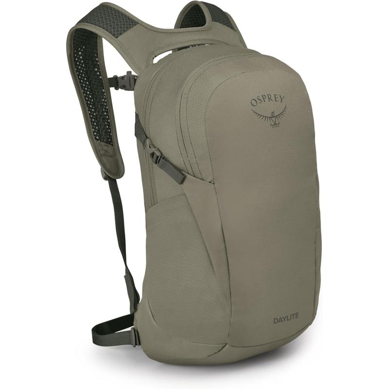 Osprey Daylite Commuter BackpackTan Concrete