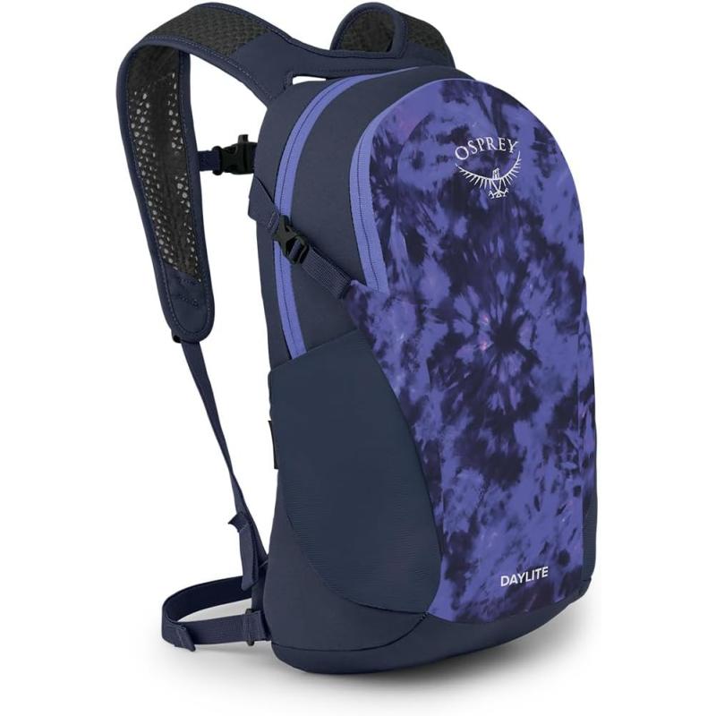 Osprey Daylite Commuter BackpackTie Dye Print