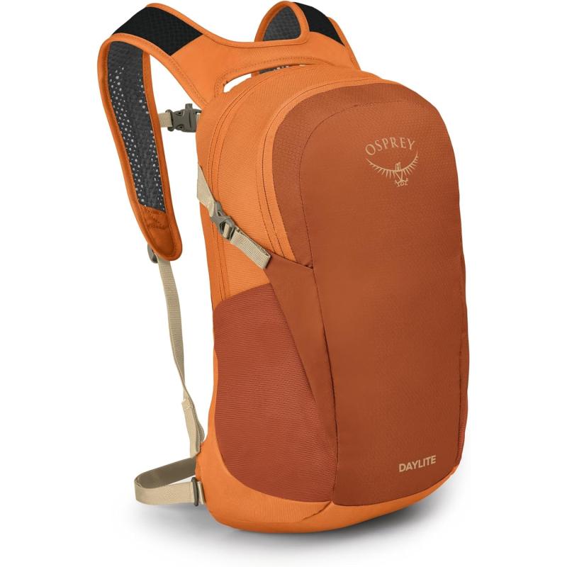 Osprey Daylite Commuter BackpackUmberTequila Sunrise