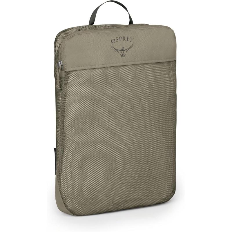 Osprey Daylite Packing CubeTan Concrete  Large