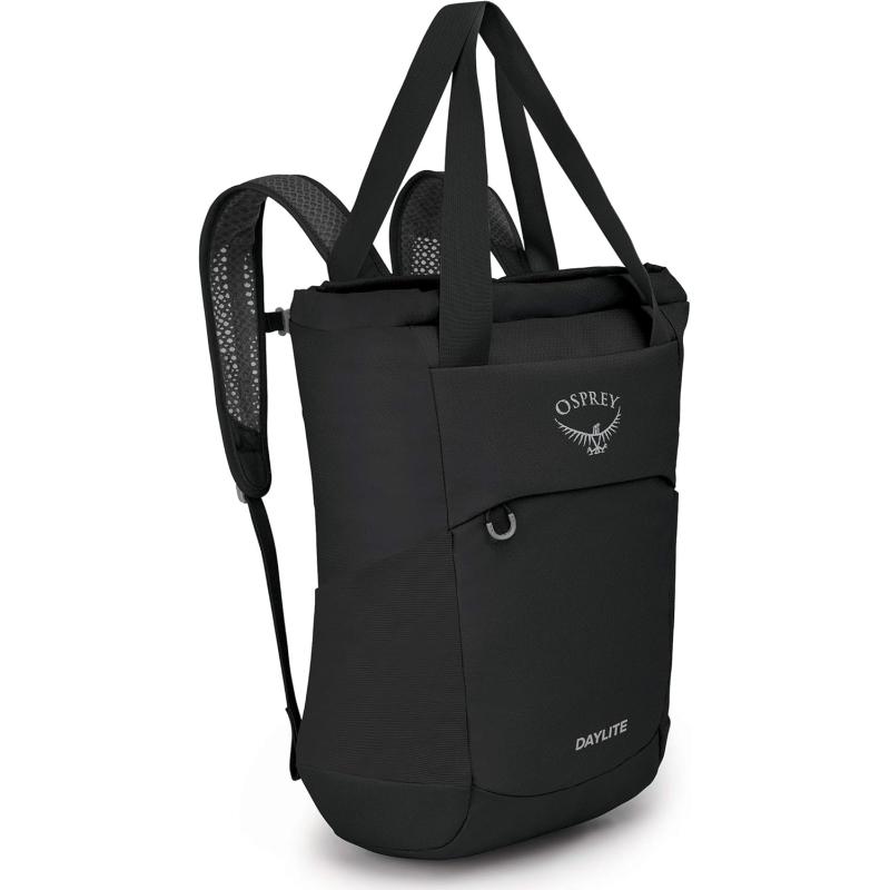 Osprey Daylite Tote Pack Blue SpikemossAlkalineBlack
