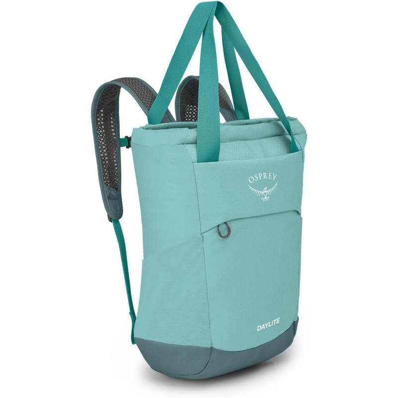 Osprey Daylite Tote Pack Blue SpikemossAlkalineJetstream Blue