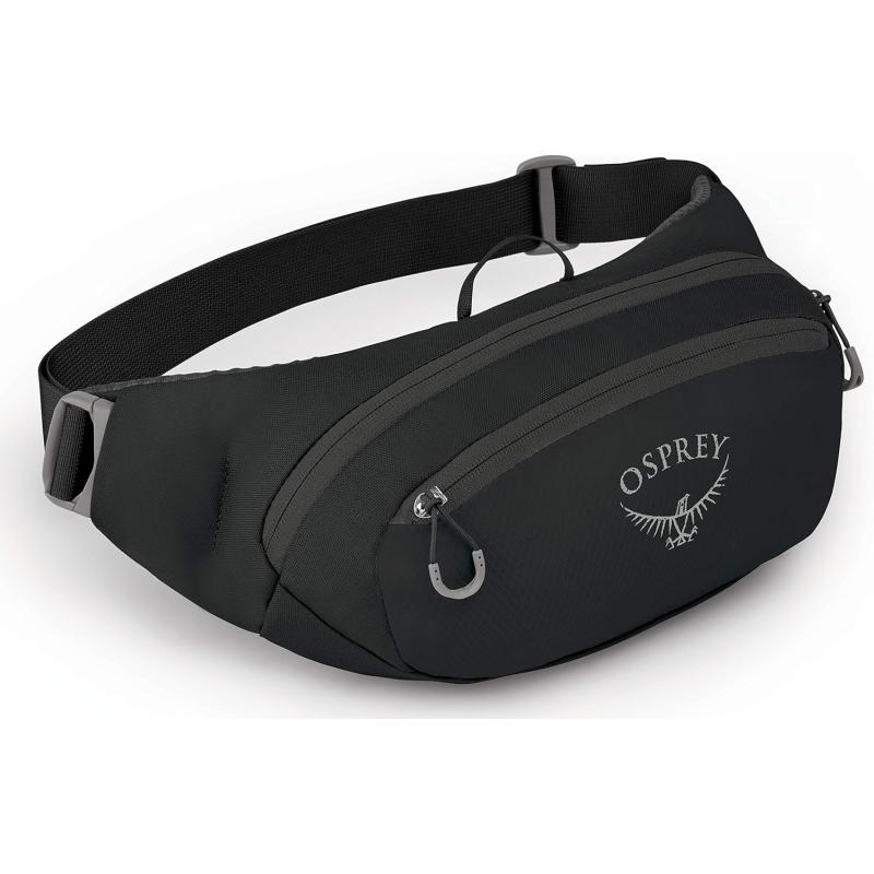Osprey Daylite Waist PackBlack