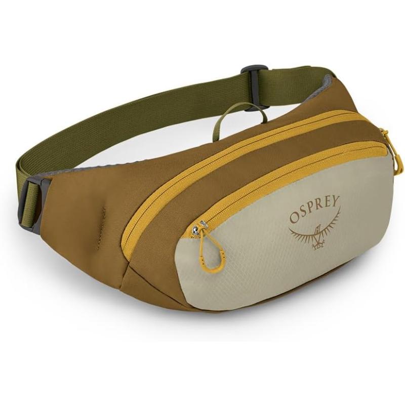 Osprey Daylite Waist PackMeadow GrayHistosol Brown