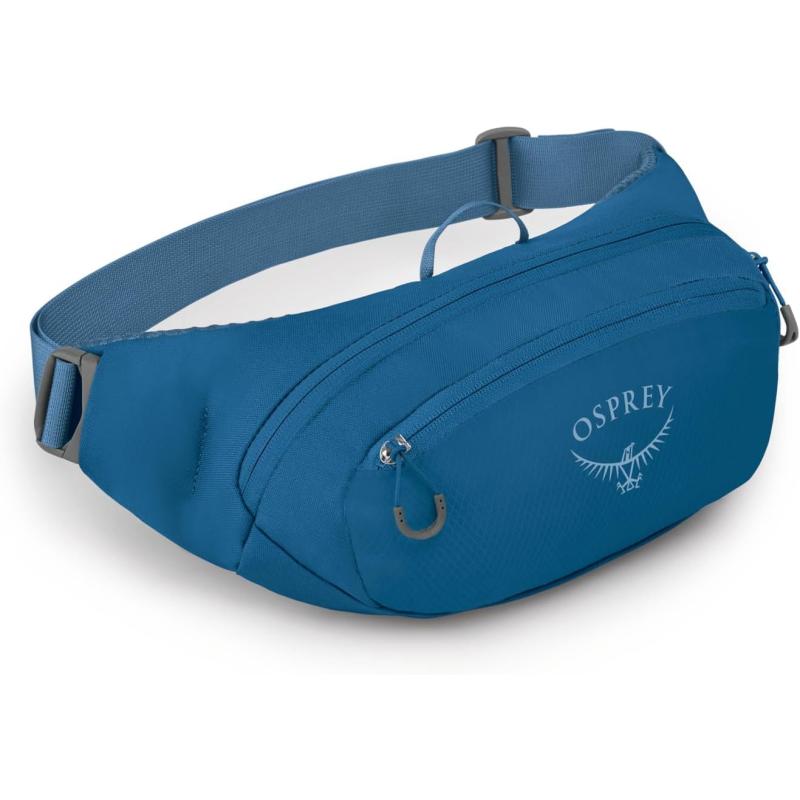 Osprey Daylite Waist PackNight Shift Blue