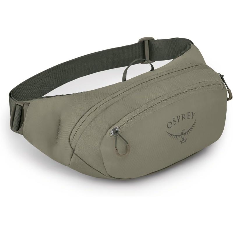 Osprey Daylite Waist PackTan Concrete