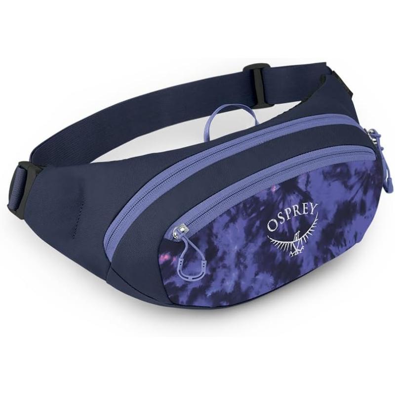 Osprey Daylite Waist PackTie Dye Print