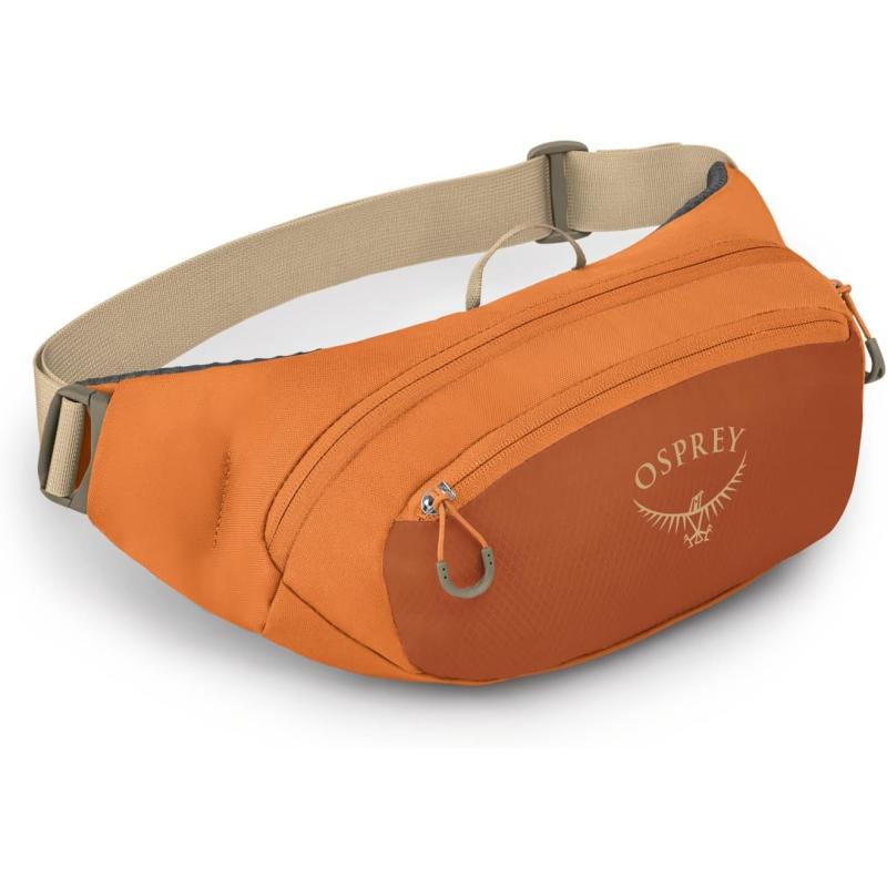Osprey Daylite Waist PackUmberTequila Sunrise