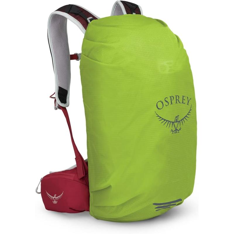 Osprey Hivis Reflective Raincover for Backpack Limon XSmall