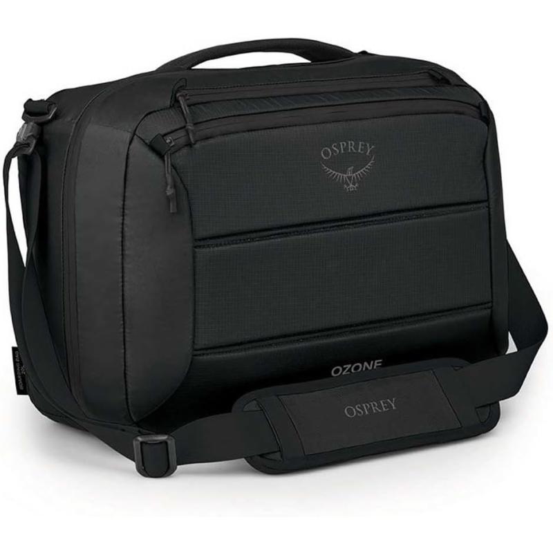 Osprey Ozone 20L Boarding Bag Coastal BlueBlack