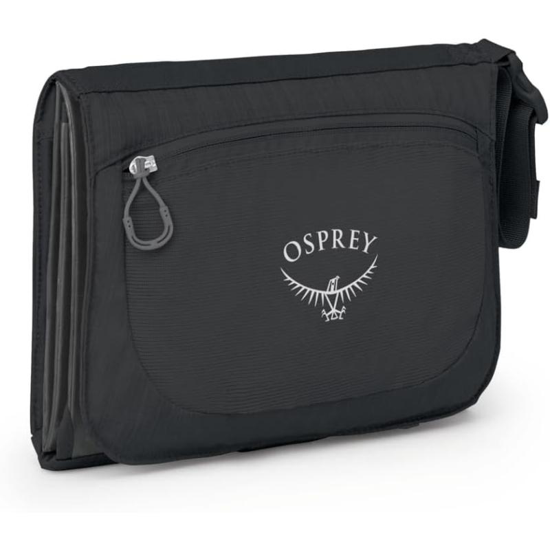 Osprey Poco Changing Pad Black