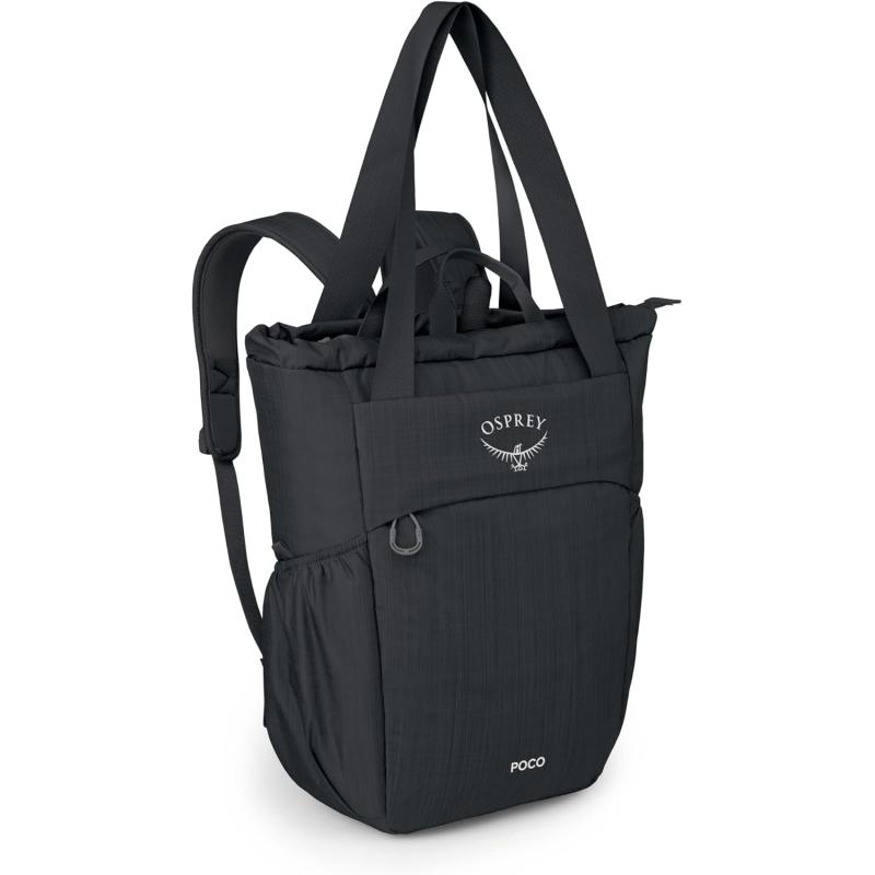Osprey Poco Changing ToteBlack