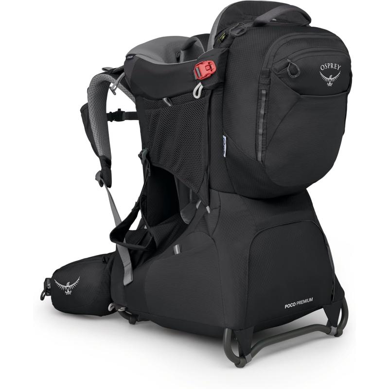 Osprey Poco PremiumBlack