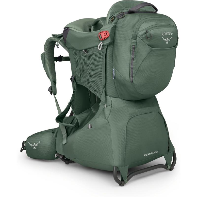 Osprey Poco PremiumKoseret Green