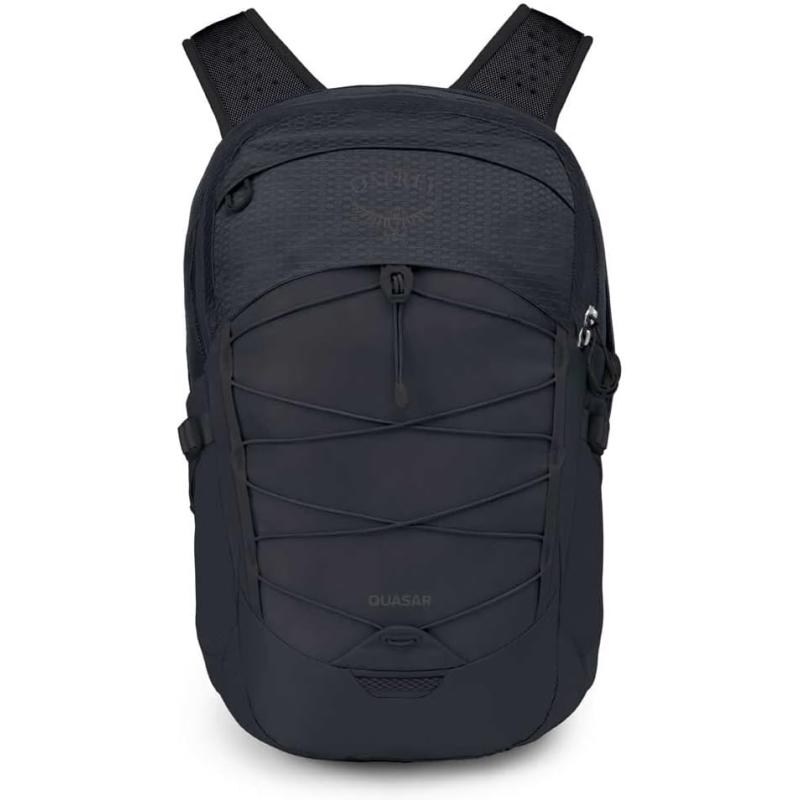 Osprey Quasar Commuter Backpack BlackBlack
