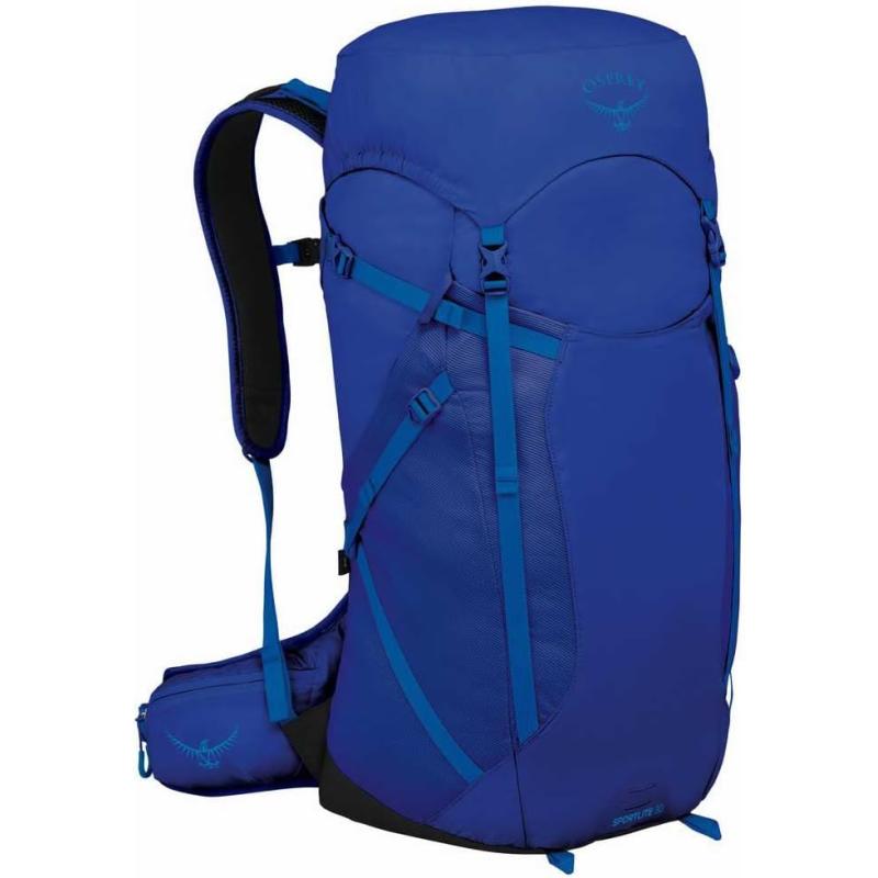 Osprey Sportlite 30L Unisex Hiking BackpackBlue Sky