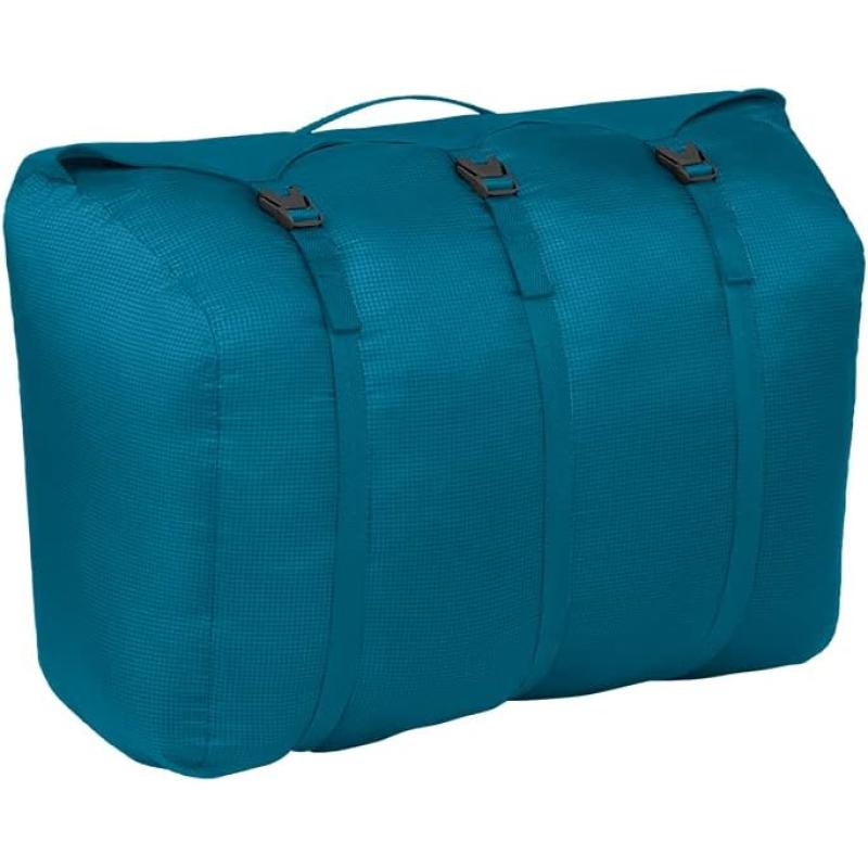 Osprey StraightJacket 20L Compression Sack Waterfront Blue