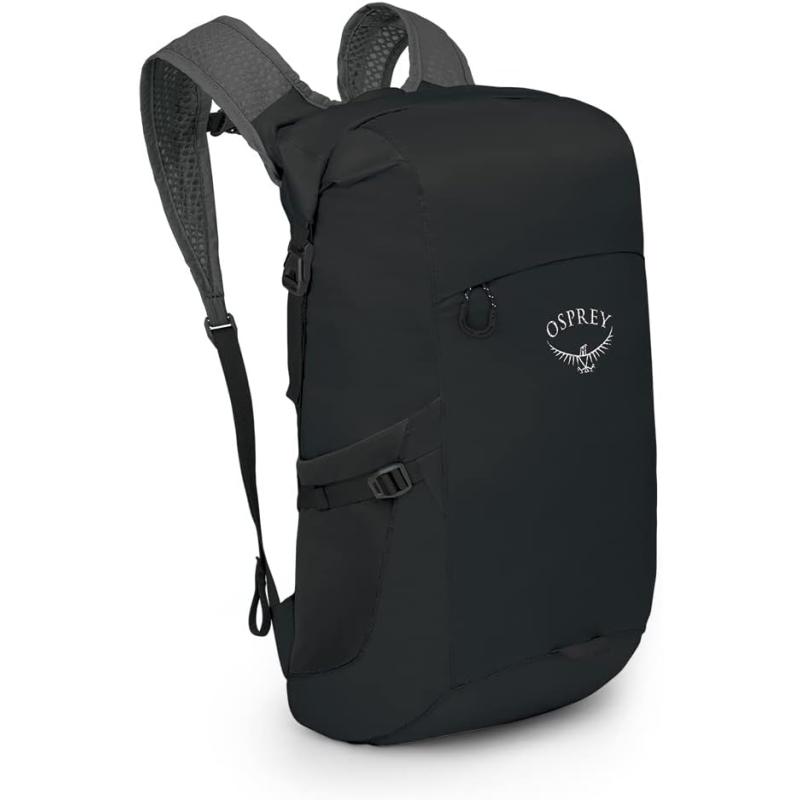 Osprey Ultralight 20L Dry Stuff Pack BlackBlack