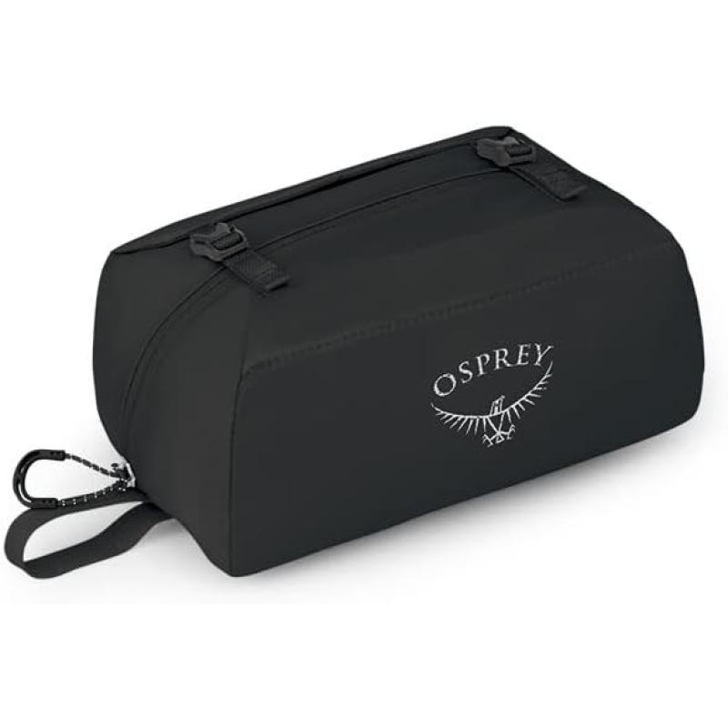 Osprey Ultralight Padded Packing Organizer BlackBlack