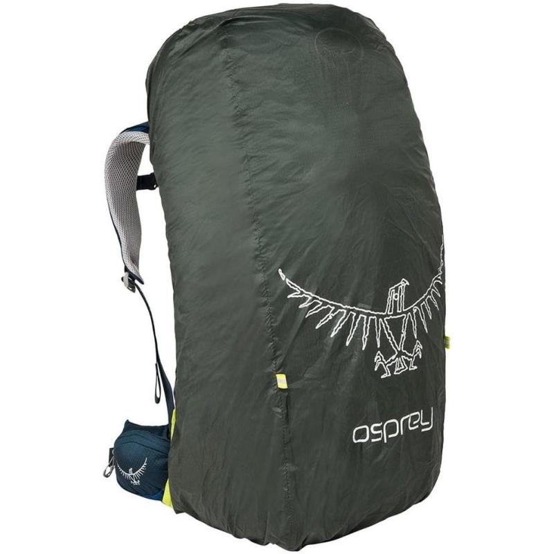 Osprey Ultralight Raincover for BackpackShadow Grey