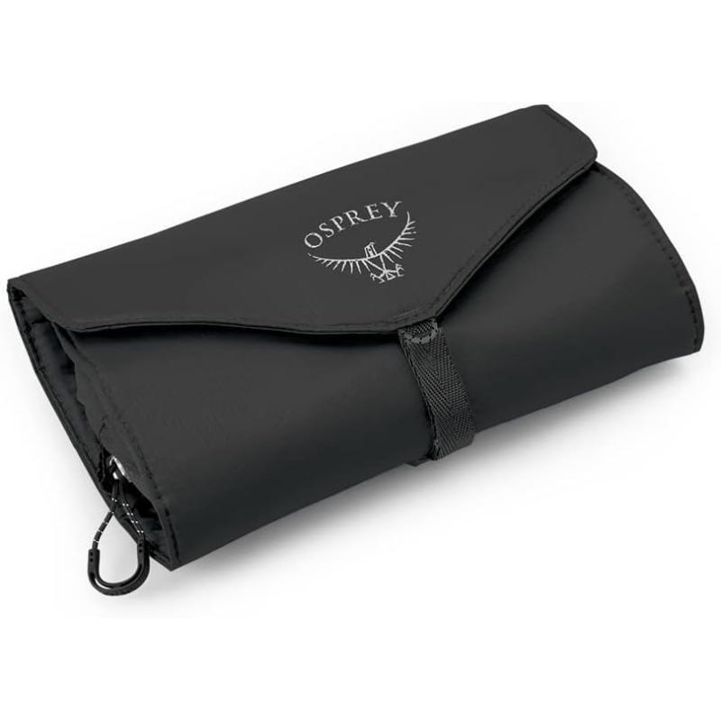 Osprey Ultralight Roll Packing Organizer BlackBlack