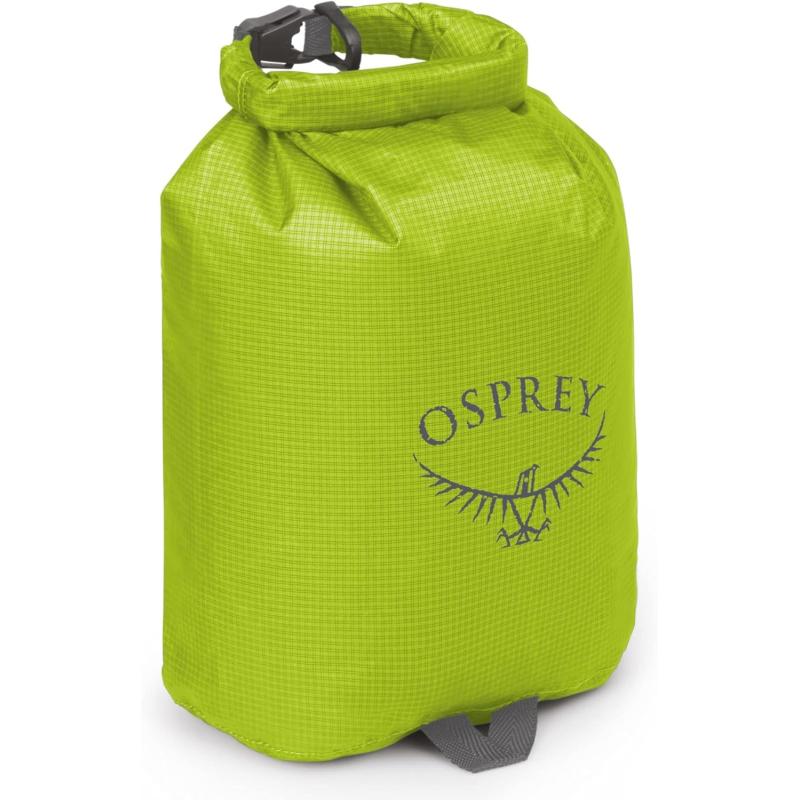 Osprey Ultralight Waterproof Dry SackLimon