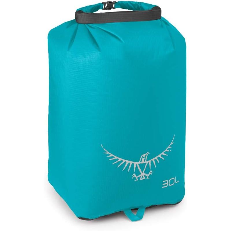 Osprey Ultralight Waterproof Dry SackTropic Teal