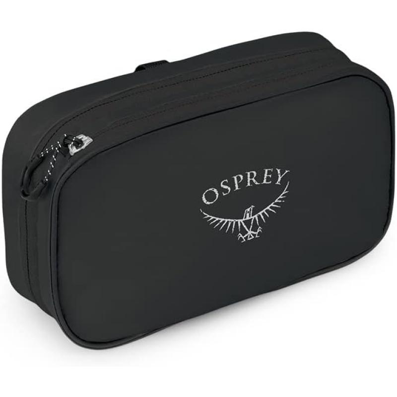 Osprey Ultralight Zip Packing OrganizerBlack