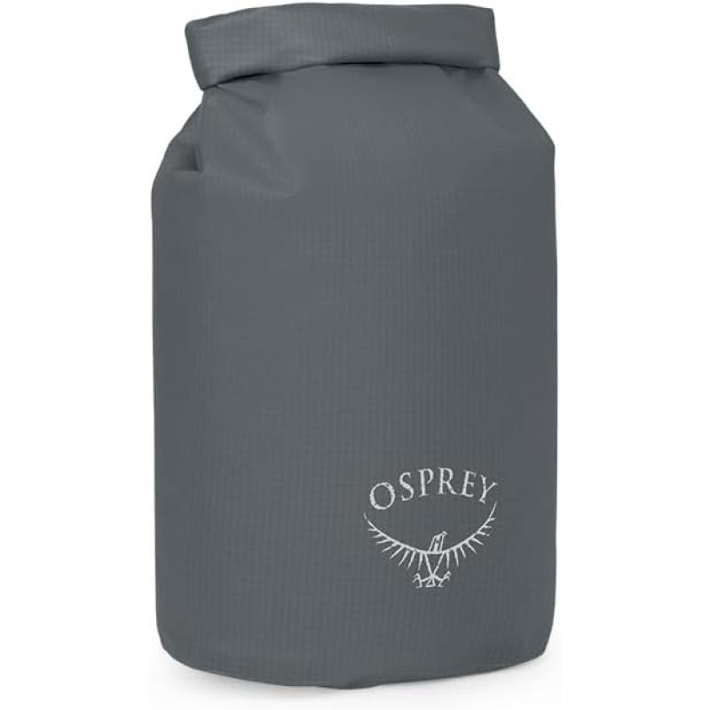 Osprey Wildwater WaterproofTunnel Vision Grey