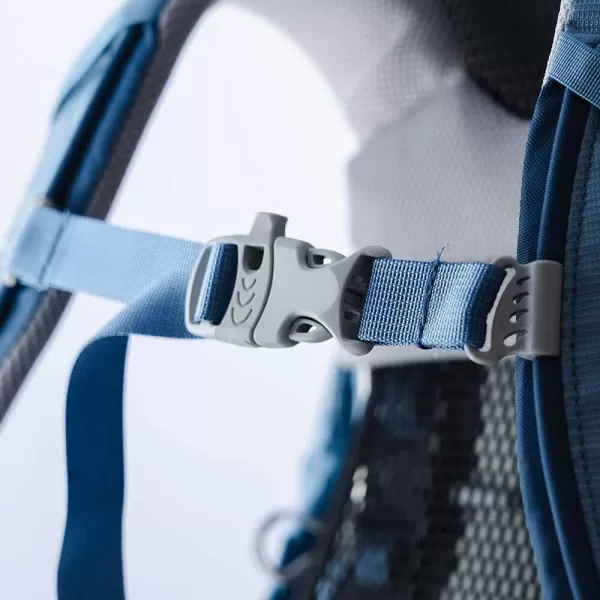 Osprey Ace Kids Backpacking BackpackBlue Hills