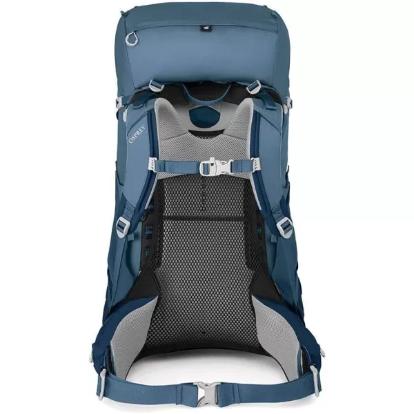 Osprey Ace Kids Backpacking BackpackBlue Hills