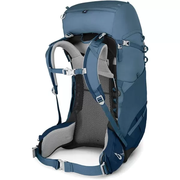 Osprey Ace Kids Backpacking BackpackBlue Hills