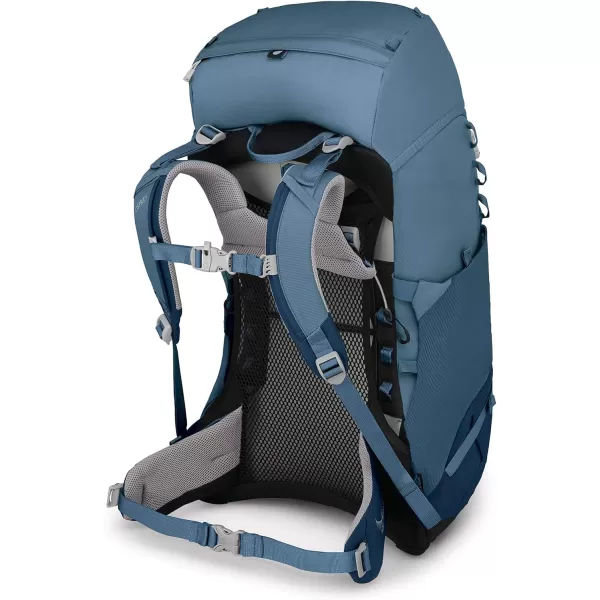Osprey Ace Kids Backpacking BackpackBlue Hills