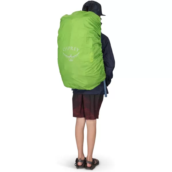 Osprey Ace Kids Backpacking BackpackOrange Sunset