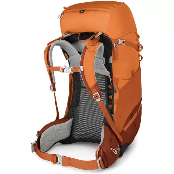 Osprey Ace Kids Backpacking BackpackOrange Sunset
