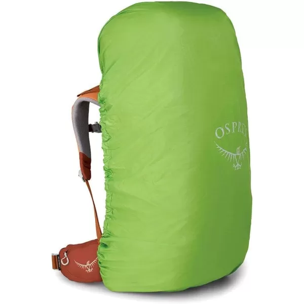 Osprey Ace Kids Backpacking BackpackOrange Sunset