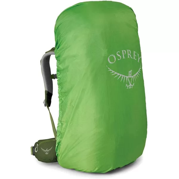 Osprey Ace Kids Backpacking BackpackVenture Green