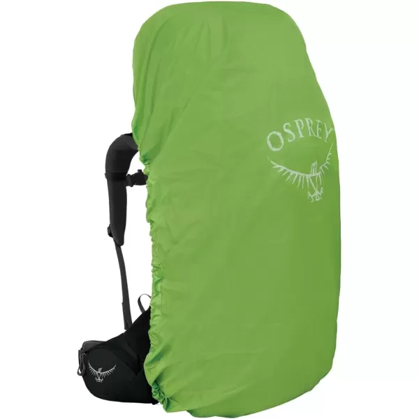 Osprey Aether 65 Mens Backpacking BackpackDeep Water Blue