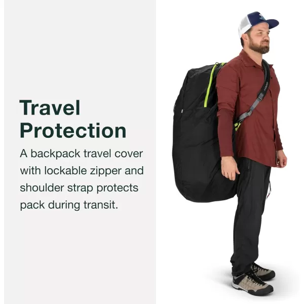 Osprey Airporter Protector for BackpackLarge