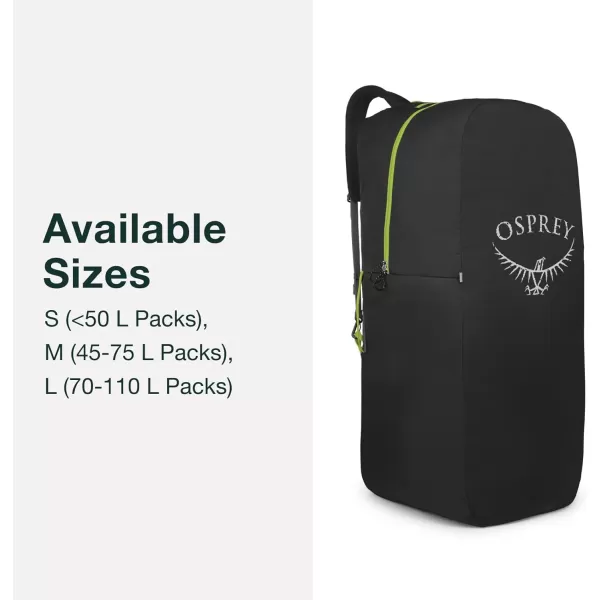 Osprey Airporter Protector for BackpackLarge