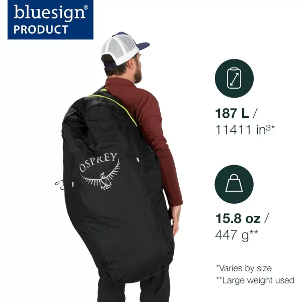 Osprey Airporter Protector for BackpackSmall