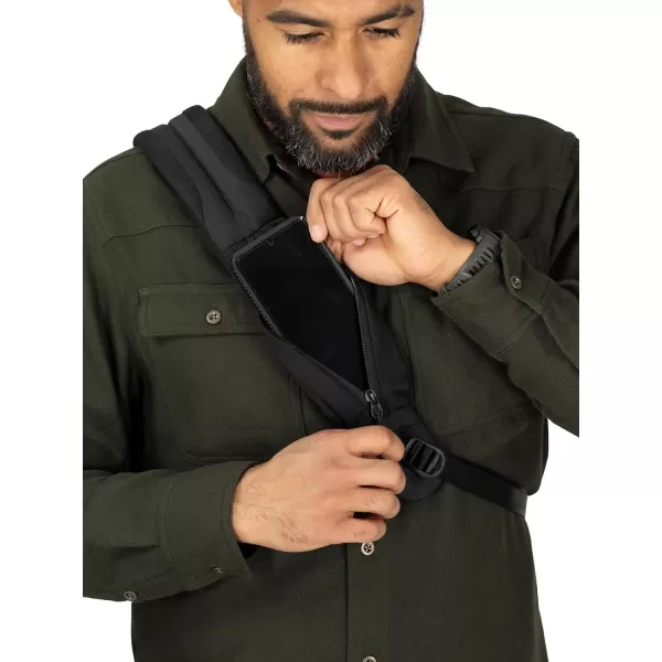 Osprey Aoede SlingBlack