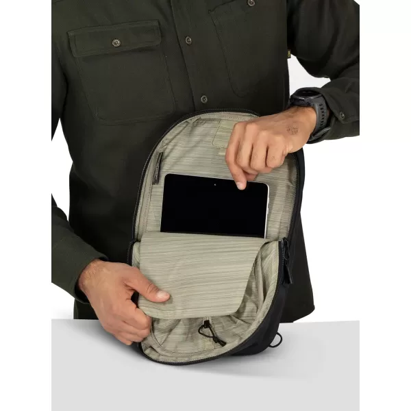Osprey Aoede SlingTan Concrete