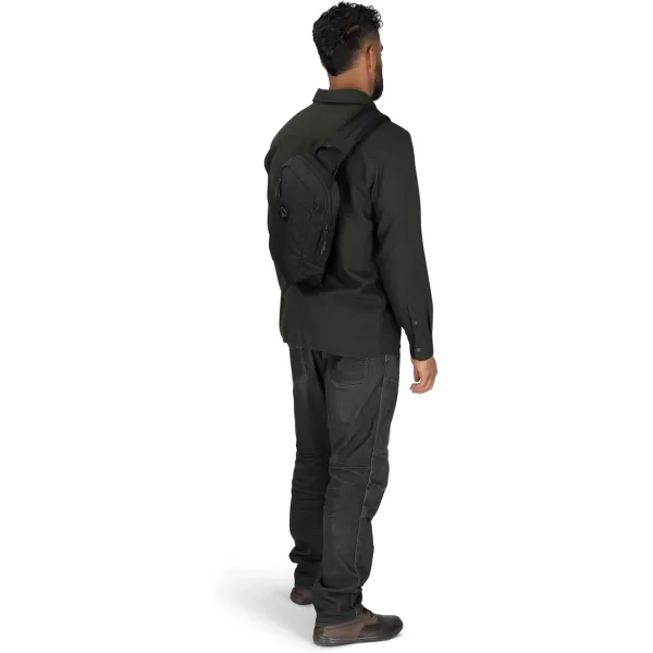 Osprey Aoede SlingTan Concrete