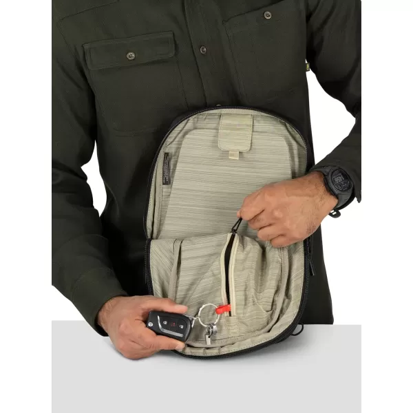 Osprey Aoede SlingTan Concrete