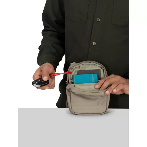 Osprey Aoede Small Crossbody BagBlack