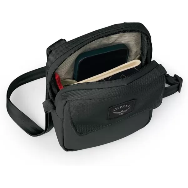 Osprey Aoede Small Crossbody BagBlack